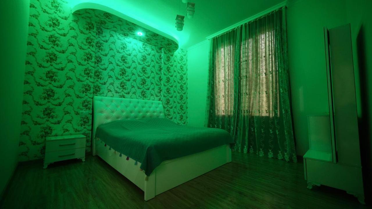 Guesthouse - Family Hotel Bagdati Exterior photo