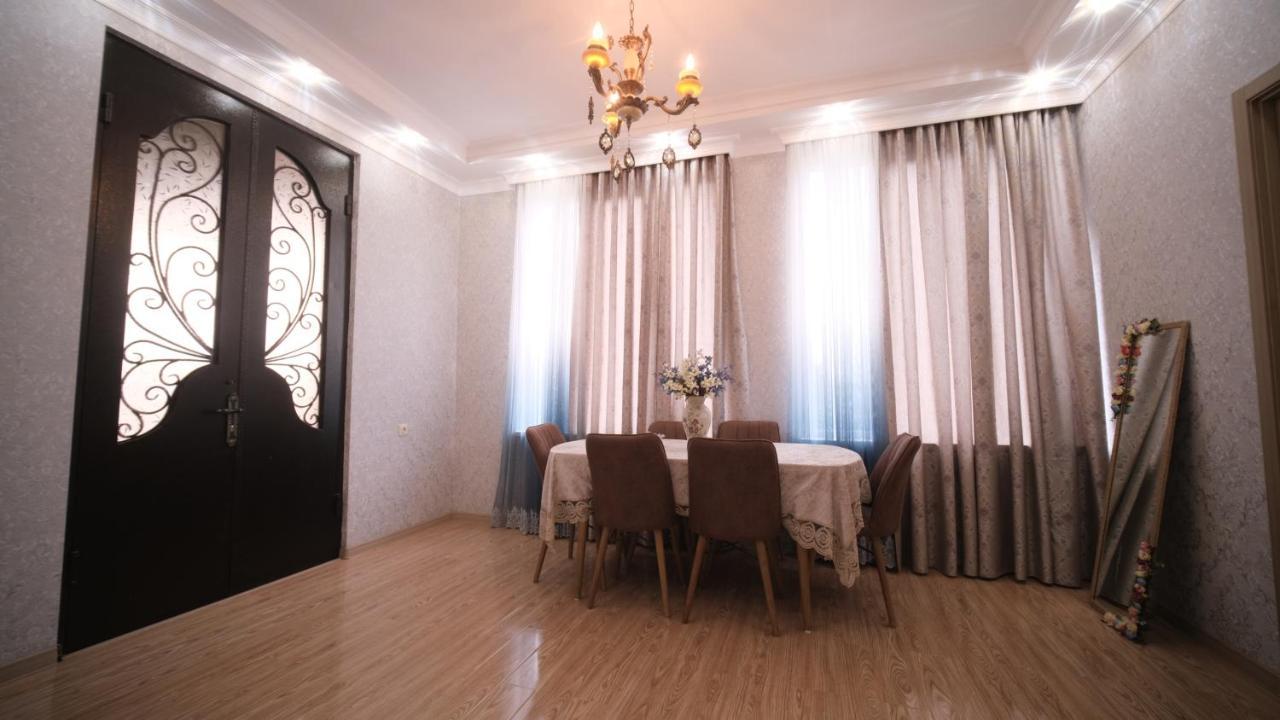 Guesthouse - Family Hotel Bagdati Exterior photo